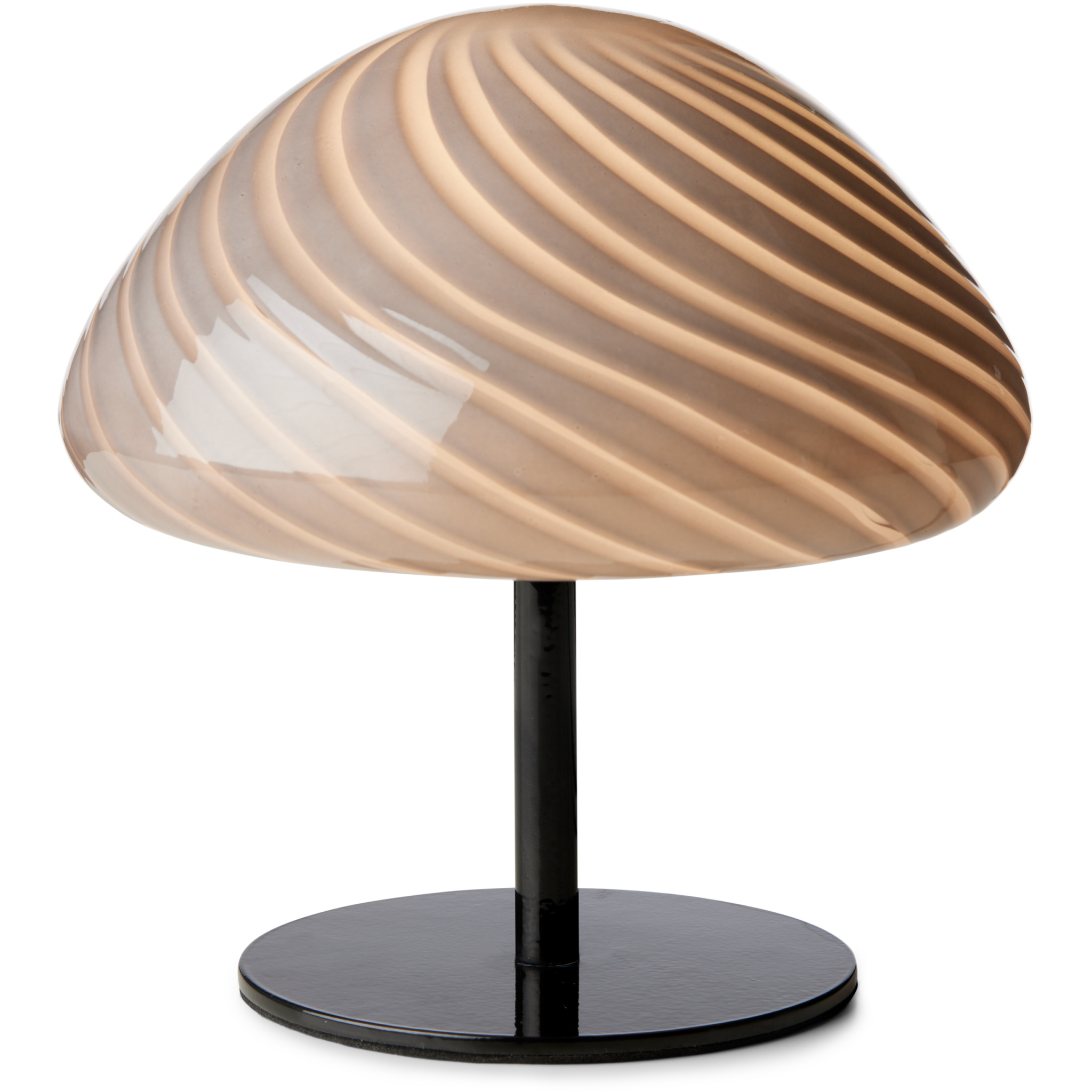 5705639747009 Halo Design Mini Mush Grey Bordlampe Lamper,Bordlamper,Bordlamper 84500012230 747009