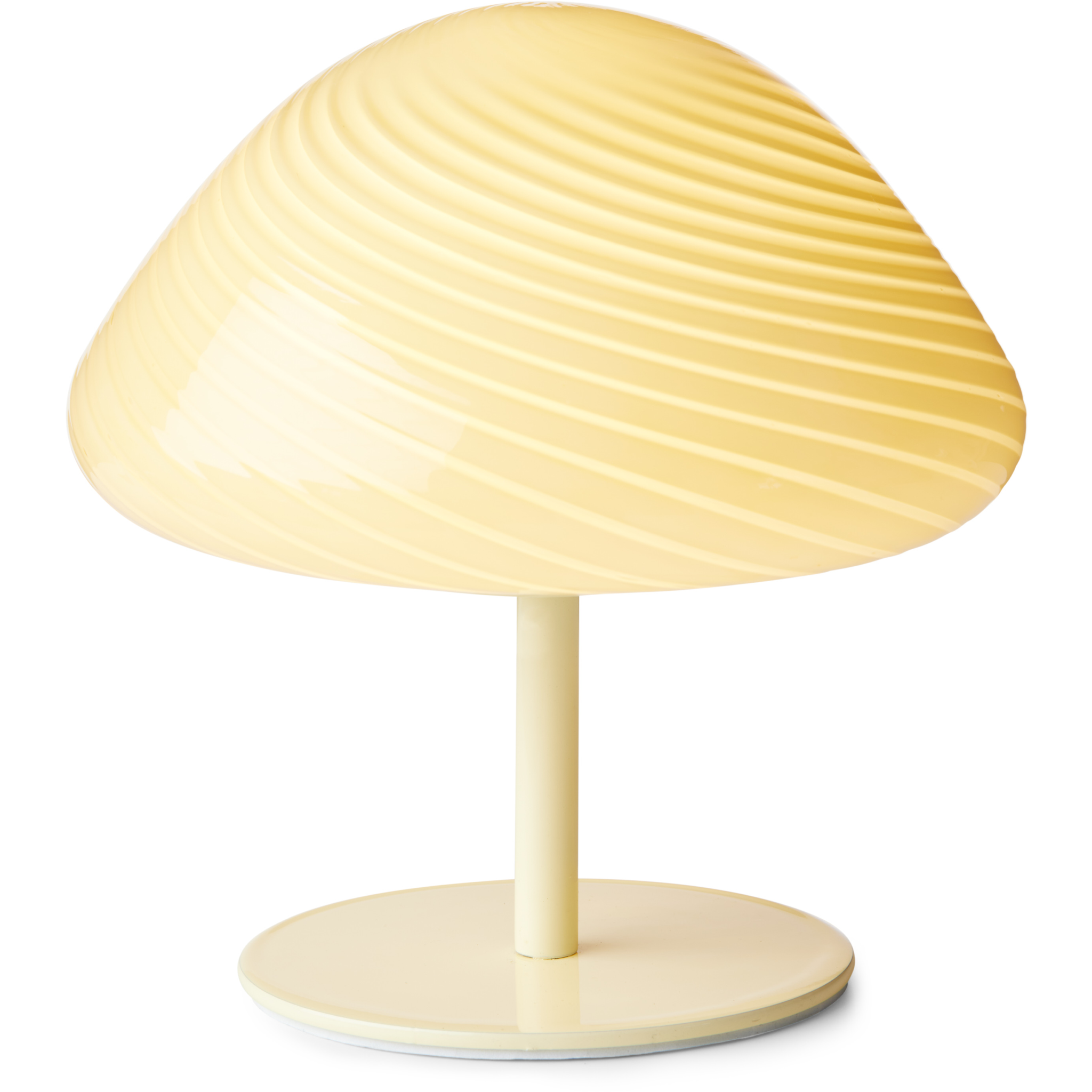 5705639747016 Halo Design Mini Mush Creme Bordlampe Lamper,Bordlamper,Bordlamper 84500012290 747016