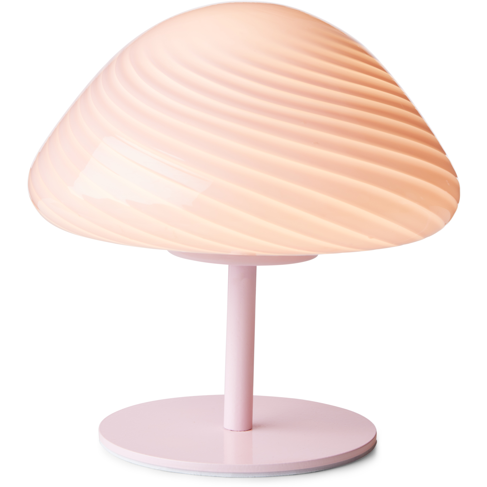 5705639747047 Halo Design Mini Mush Rose Bordlampe Lamper,Bordlamper,Bordlamper 84500012250 747047