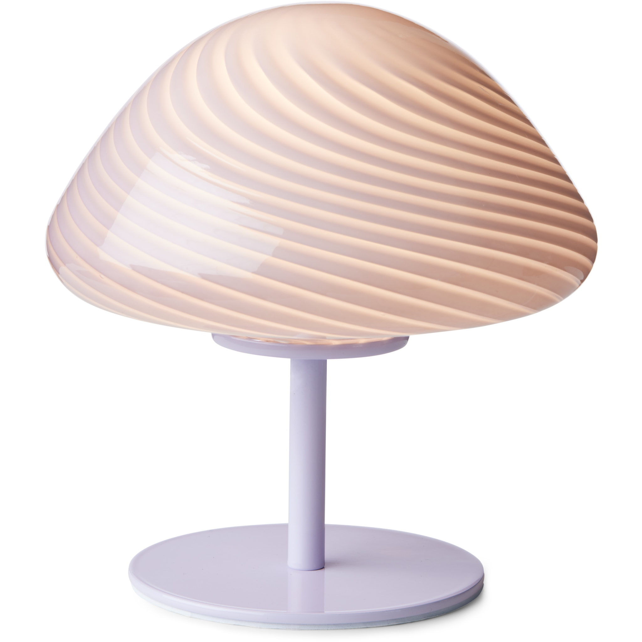 5705639747061 Halo Design Mini Mush Light Purple Bordlampe Lamper,Bordlamper,Bordlamper 84500012280 747061