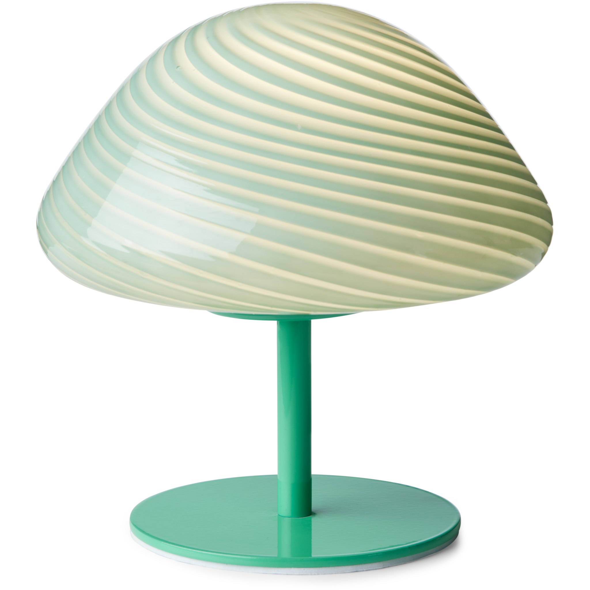 5705639747078 Halo Design Mini Mush Turquoise Bordlampe Lamper,Bordlamper,Bordlamper 84500012240 747078