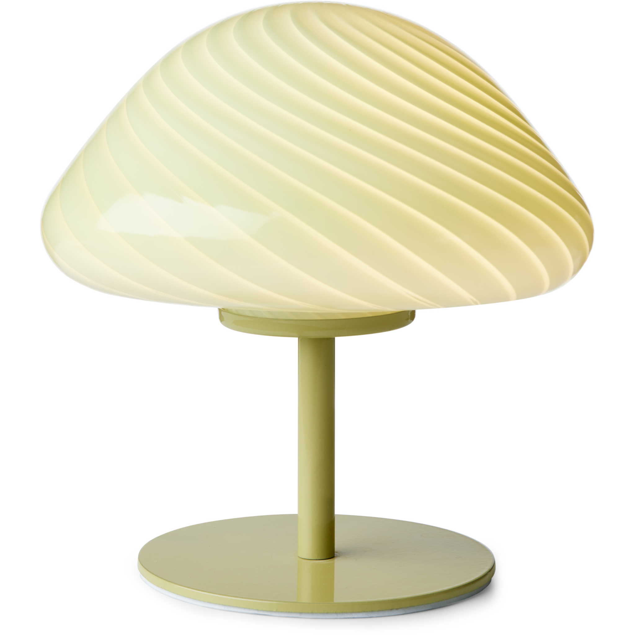 5705639747085 Halo Design Mini Mush Olive Bordlampe Lamper,Bordlamper,Bordlamper 84500012270 747085