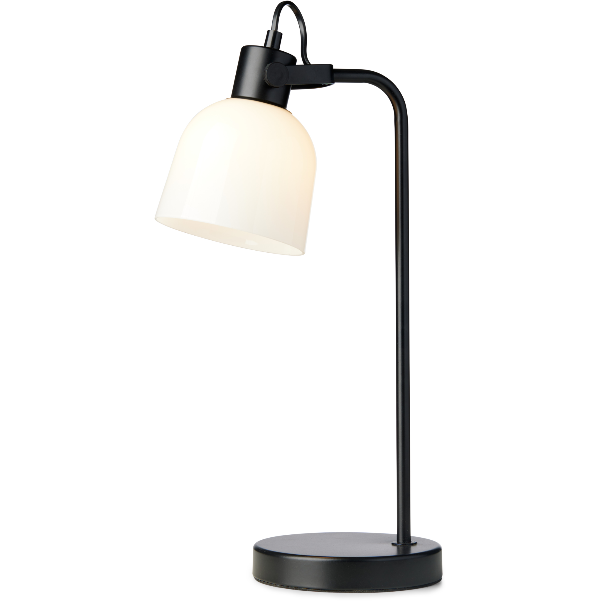 5705639747214 Halo Design Glow Bordlampe Lamper,Bordlamper,Bordlamper 84500012340 747214