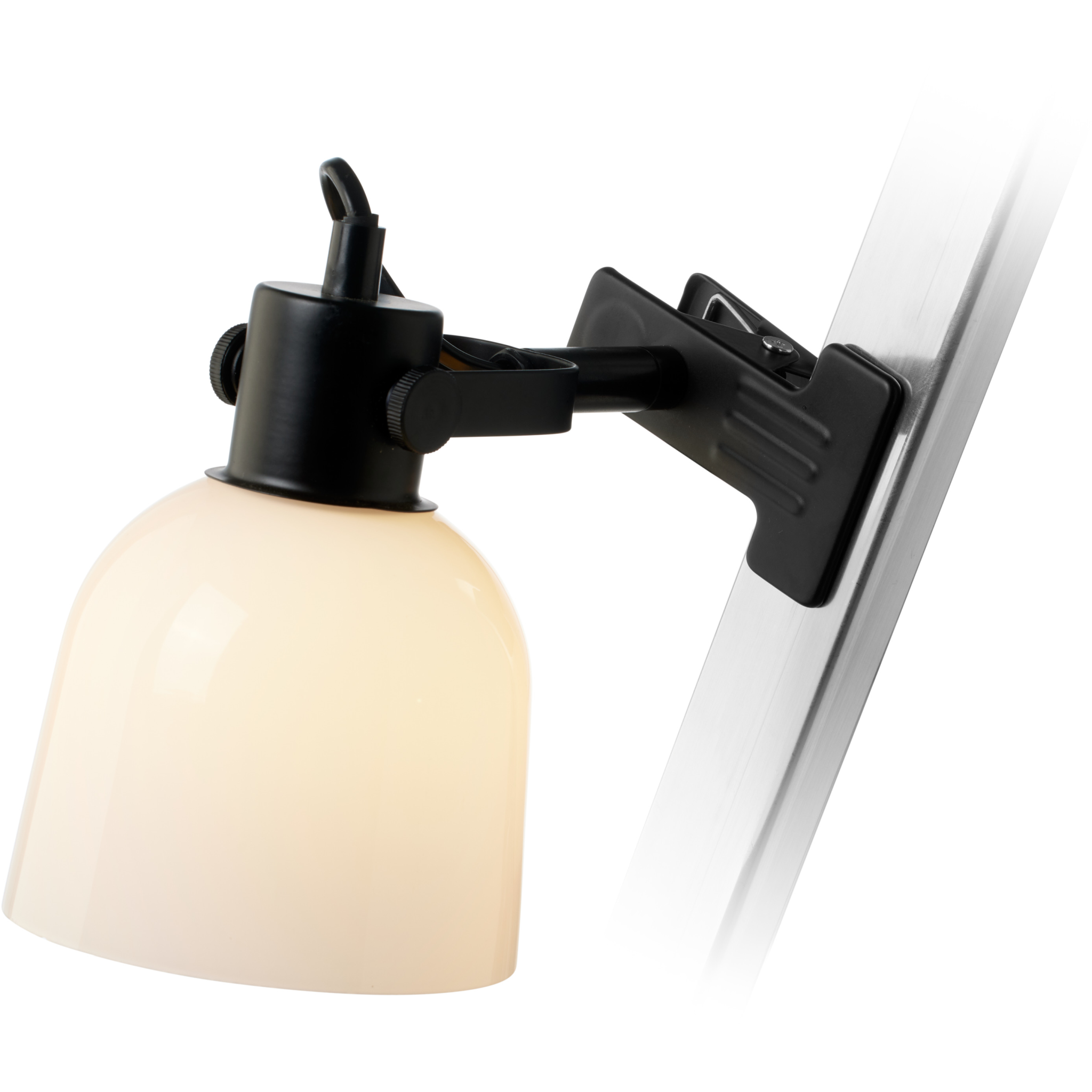 5705639747238 Halo Design Glow clip-on lampe Lamper,Bordlamper,Bordlamper 84500012360 747238
