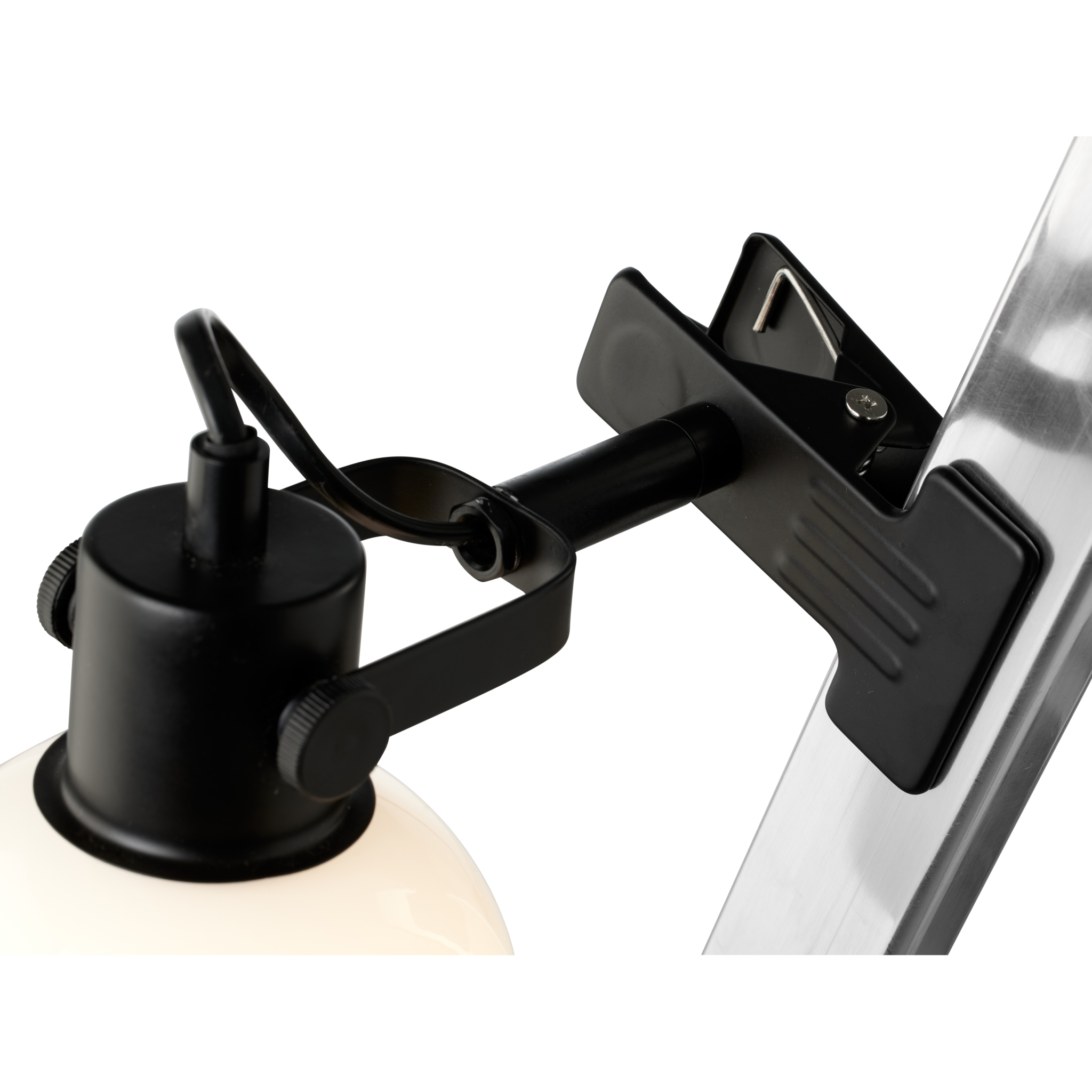 5705639747238 Halo Design Glow clip-on lampe Lamper,Bordlamper,Bordlamper 84500012360 747238