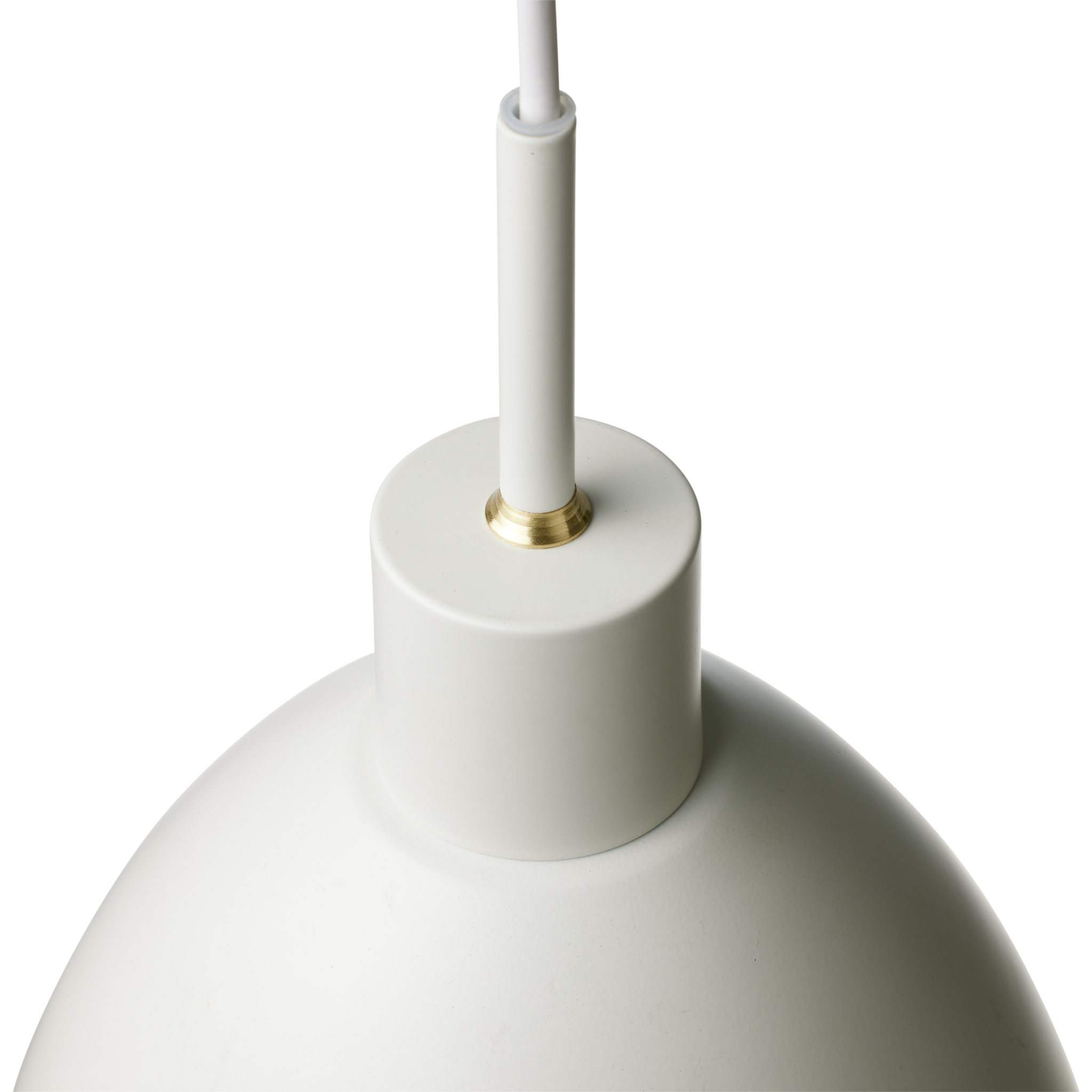 5705639747320 Halo Design Rock Ø20 Hvid pendel Lamper,Pendler-/ Hængelamper,Pendler/Hængelamper 84500012130 747320