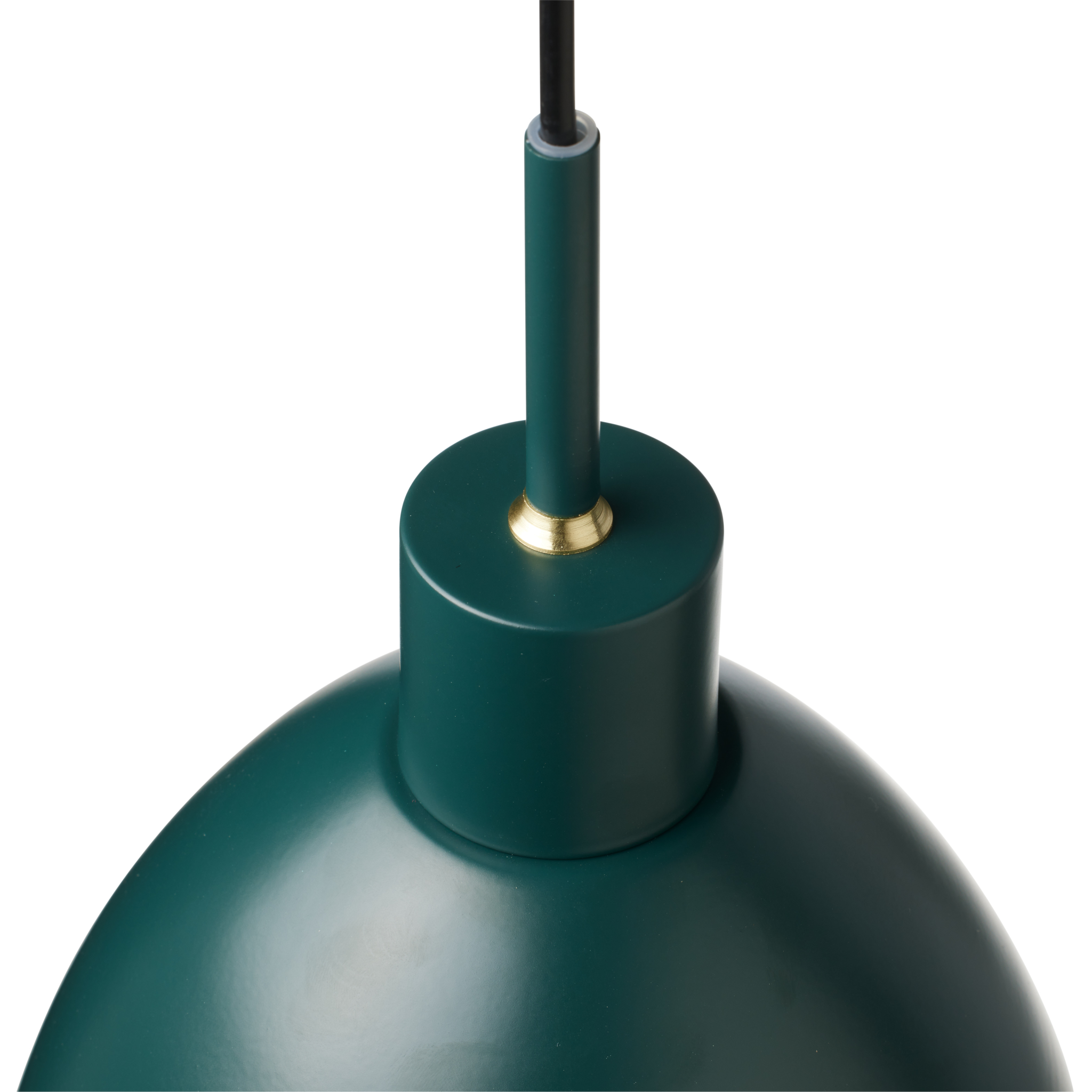 5705639747344 Halo Design Rock Ø20 Grøn pendel Lamper,Pendler-/ Hængelamper,Pendler/Hængelamper 84500012140 747344