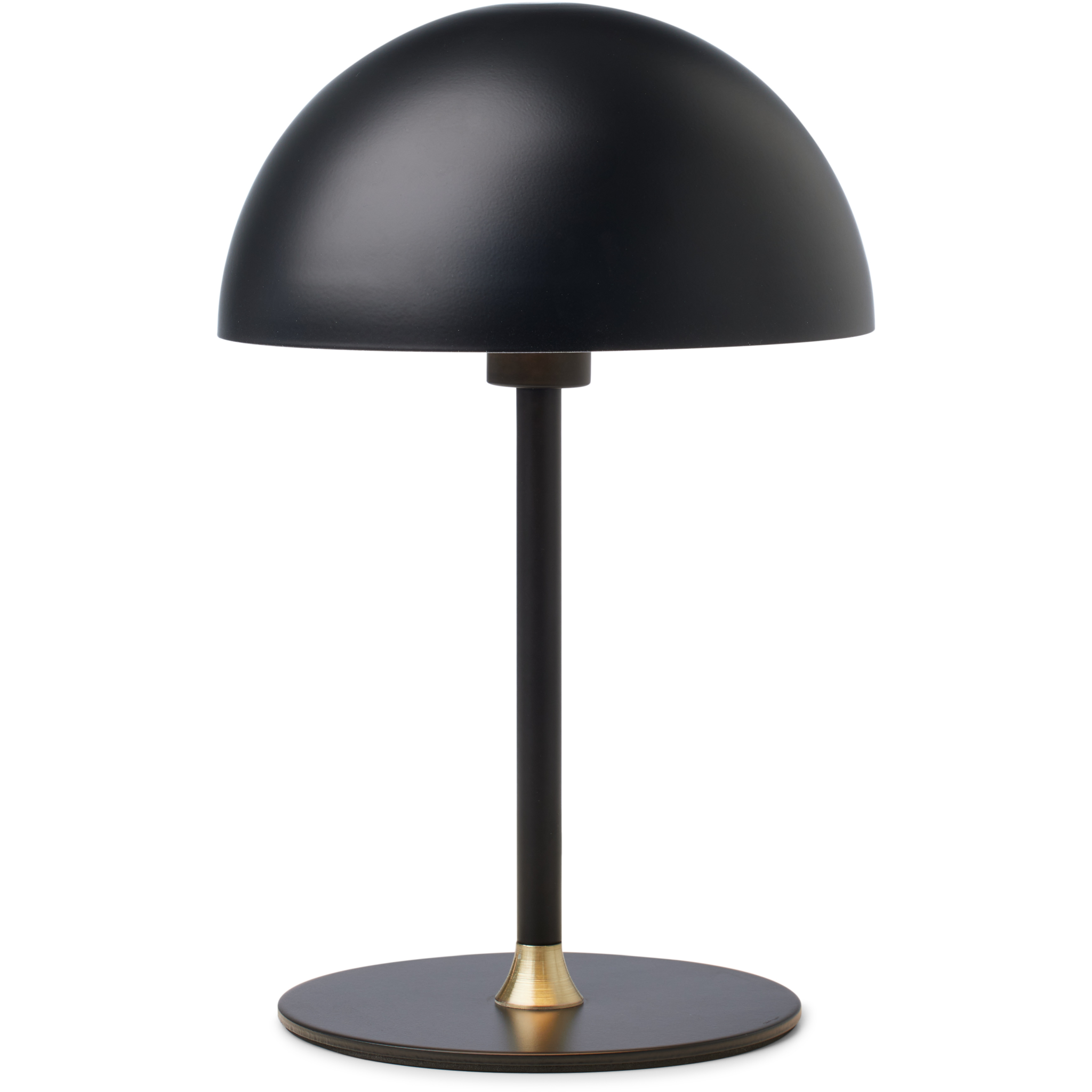 5705639747511 Halo Design Boogie Ø16 Mat sort Bordlampe Lamper,Bordlamper,Bordlamper 84500012450 747511
