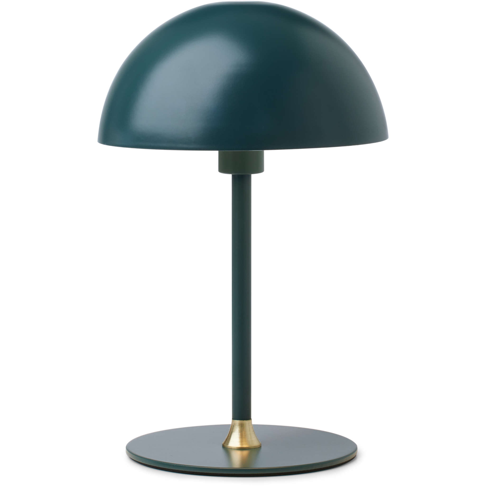 5705639747535 Halo Design Boogie Ø16 Mørk grøn Bordlampe Lamper,Bordlamper,Bordlamper 84500012440 747535