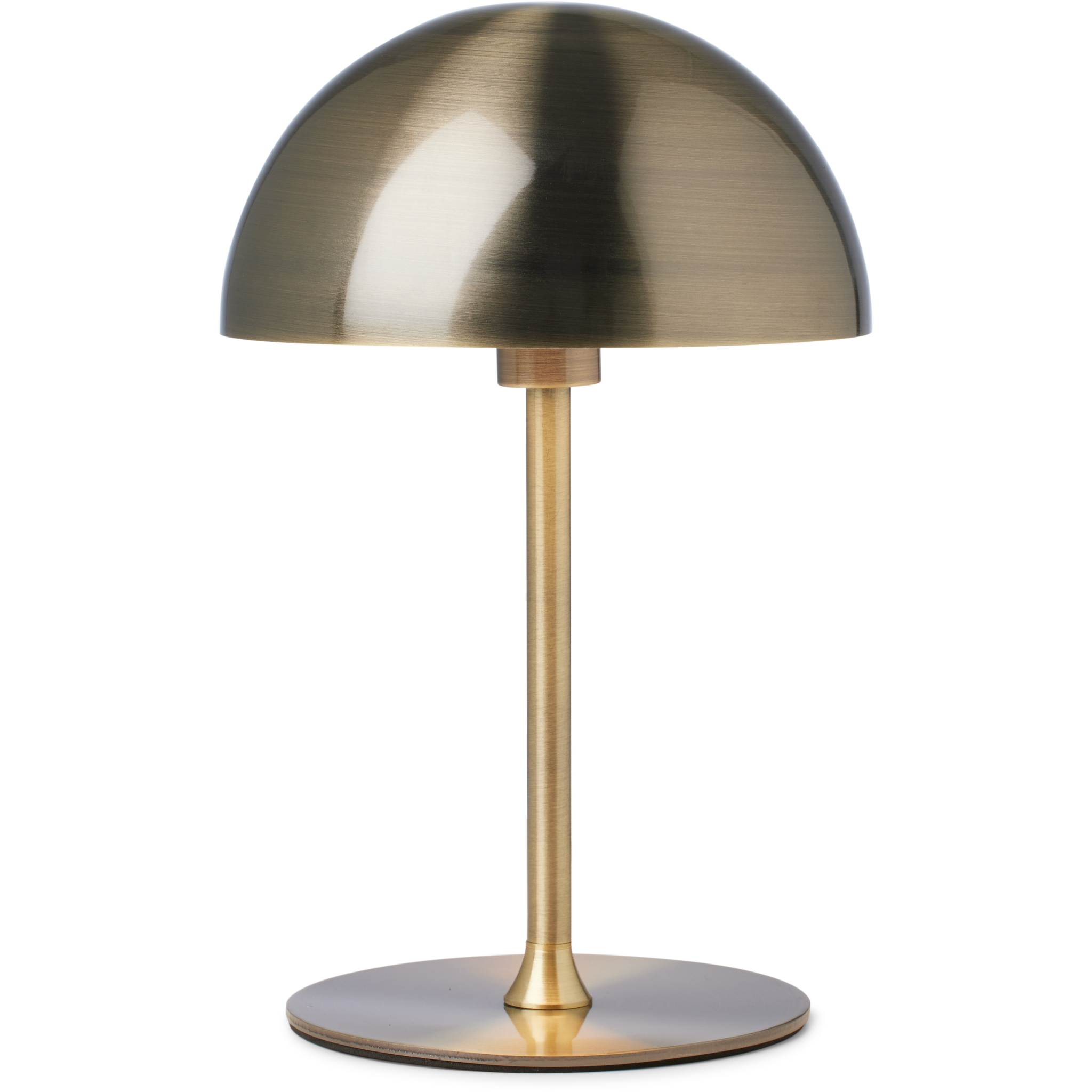 5705639747542 Halo Design Boogie Ø16 Antique Bordlampe Lamper,Bordlamper,Bordlamper 84500012420 747542