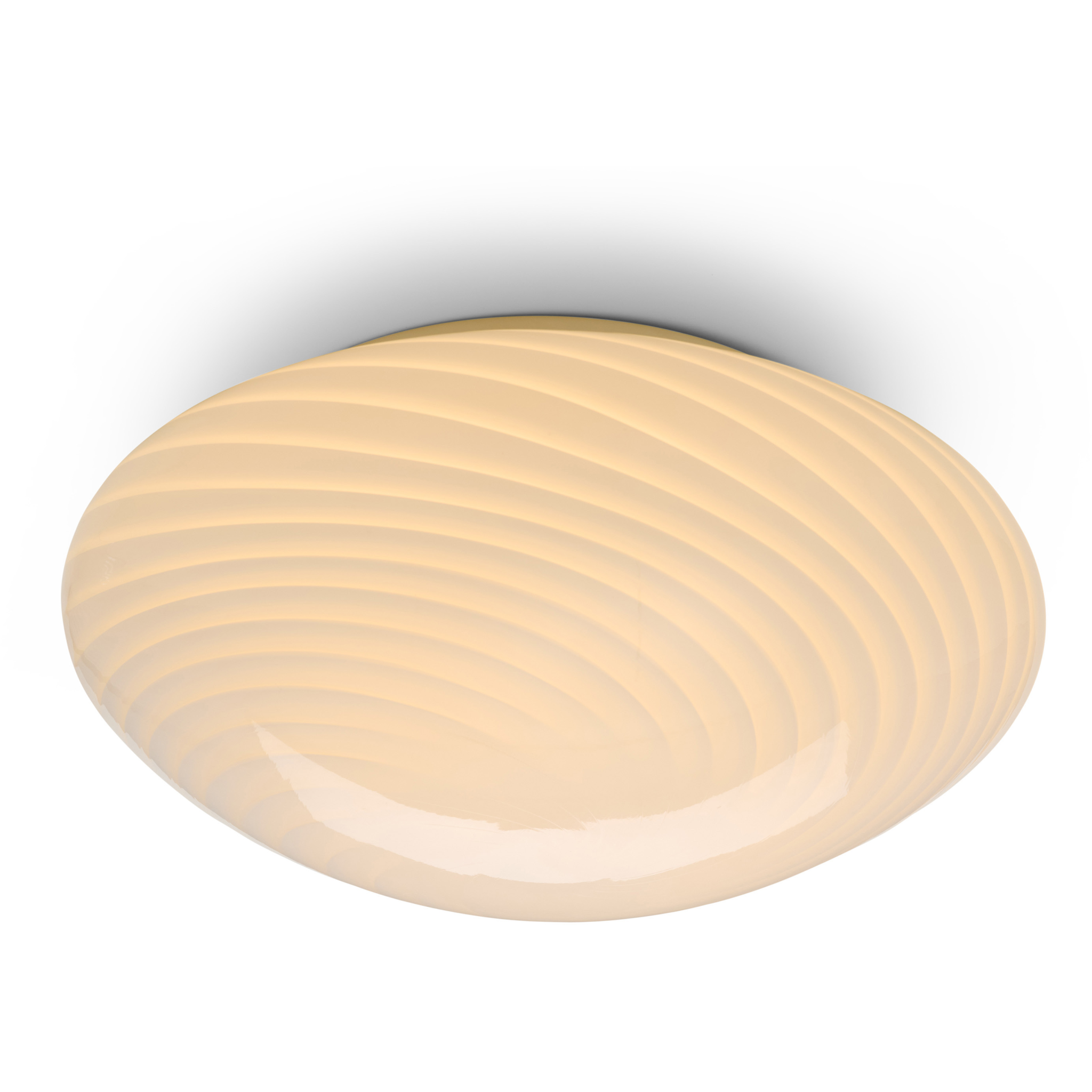 5705639748679 Halo Design Candy loft Ø30 Opal plafond Lamper,Loftslamper,Loftslamper 84500019530 Candy