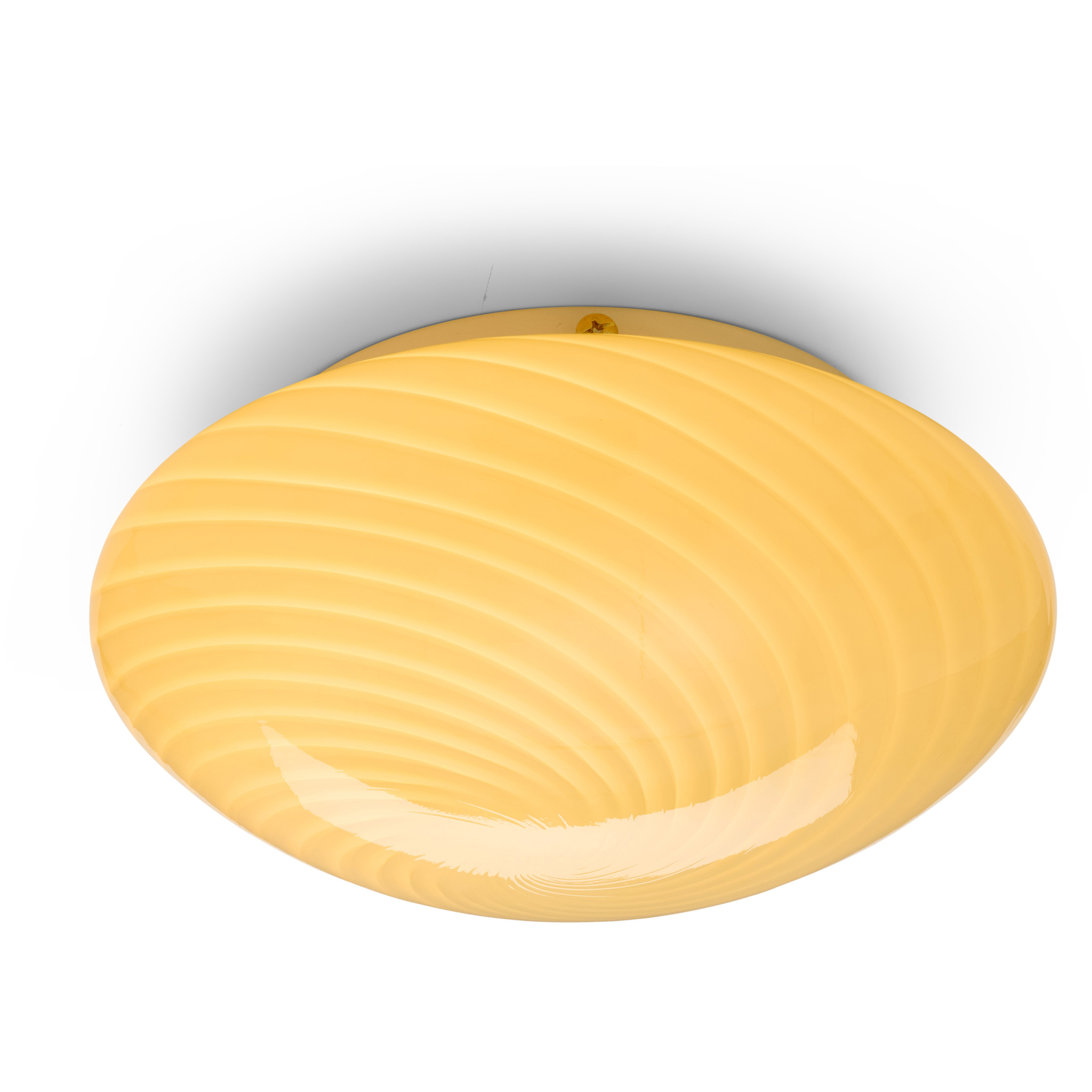 5705639748693 Halo Design Candy loft Ø30 Cream plafond Lamper,Loftslamper,Loftslamper 84500019550 Candy