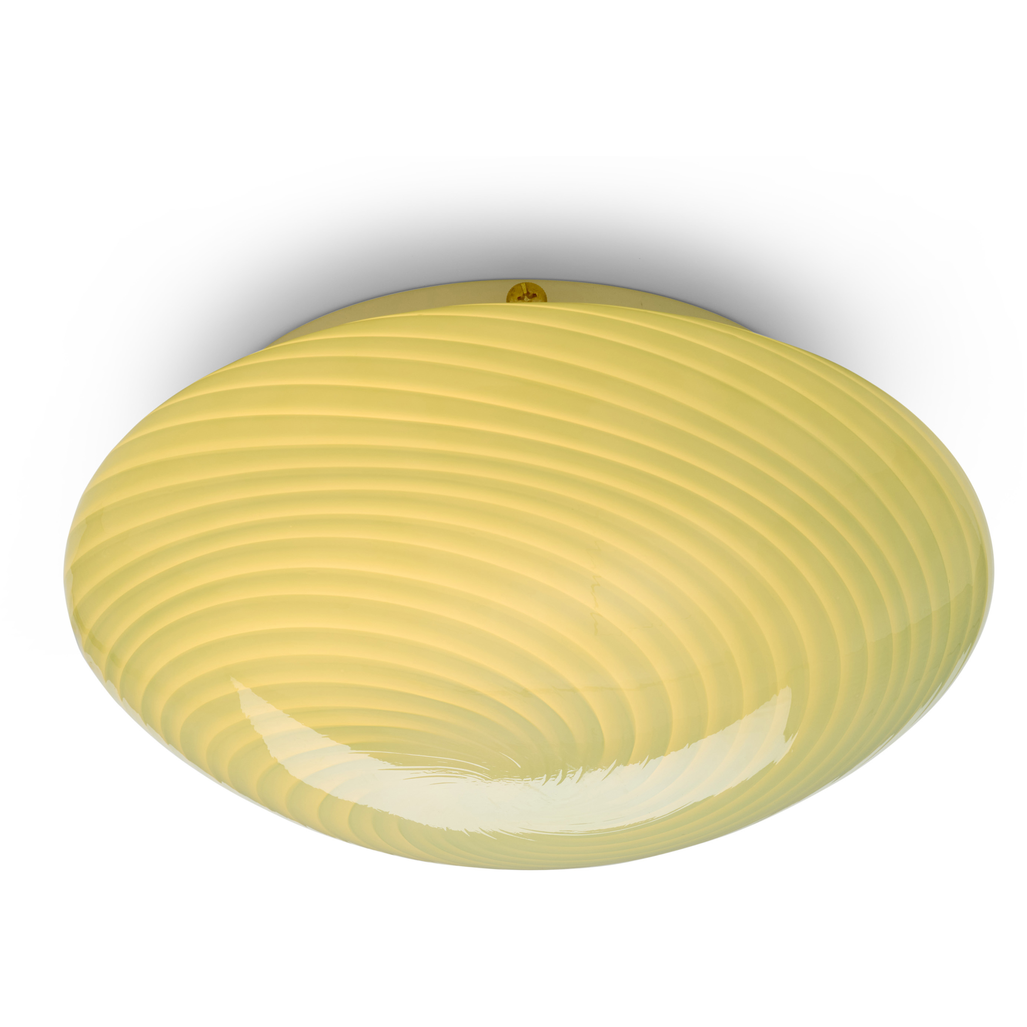 5705639748747 Halo Design Candy loft Ø30 Olive plafond Lamper,Loftslamper,Loftslamper 84500019570 Candy