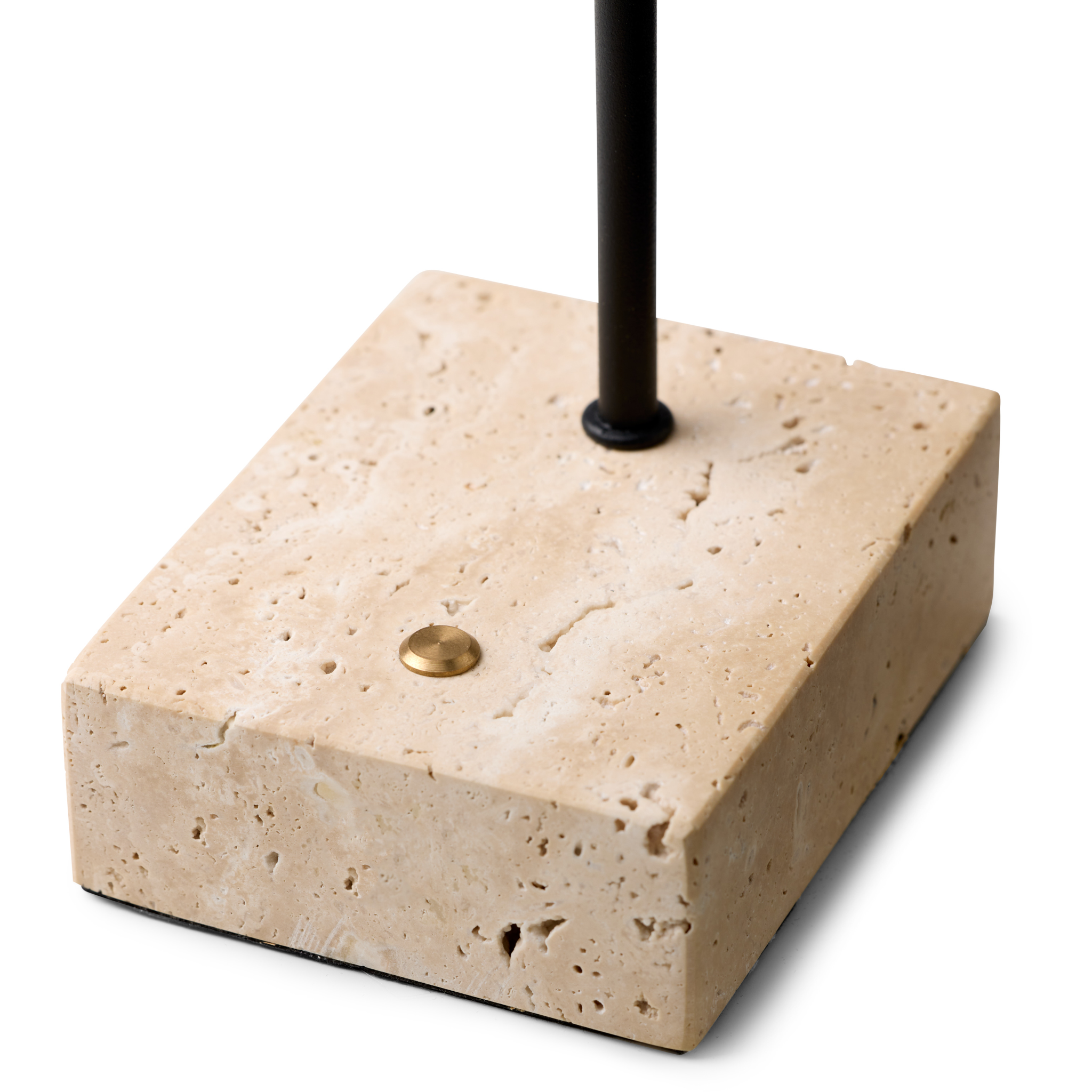 5705639801350 Halo Design Question sort/antique portable bordlampe Lamper,Bordlamper,Trådløse bordlamper 84500012460 801350