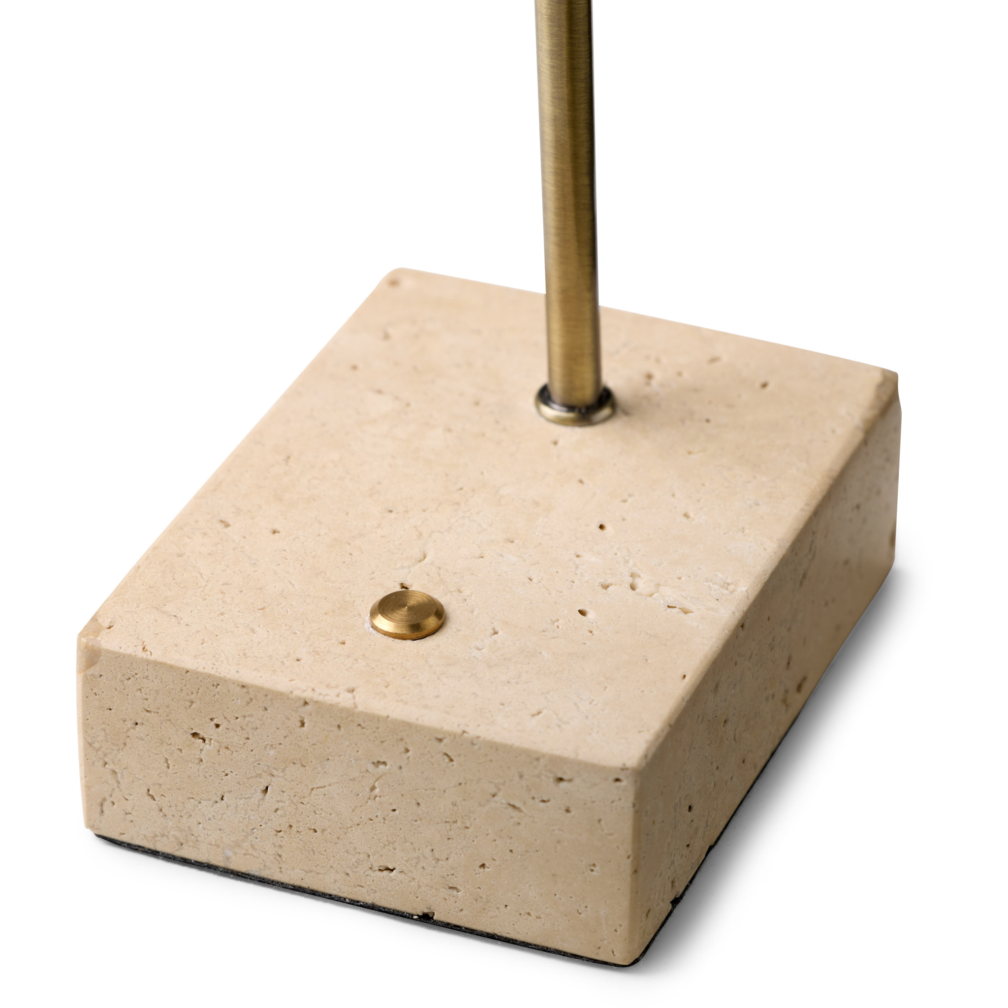 5705639801367 Halo Design Question messing/antique portable bordlampe Lamper,Bordlamper,Trådløse bordlamper 84500012480 801367