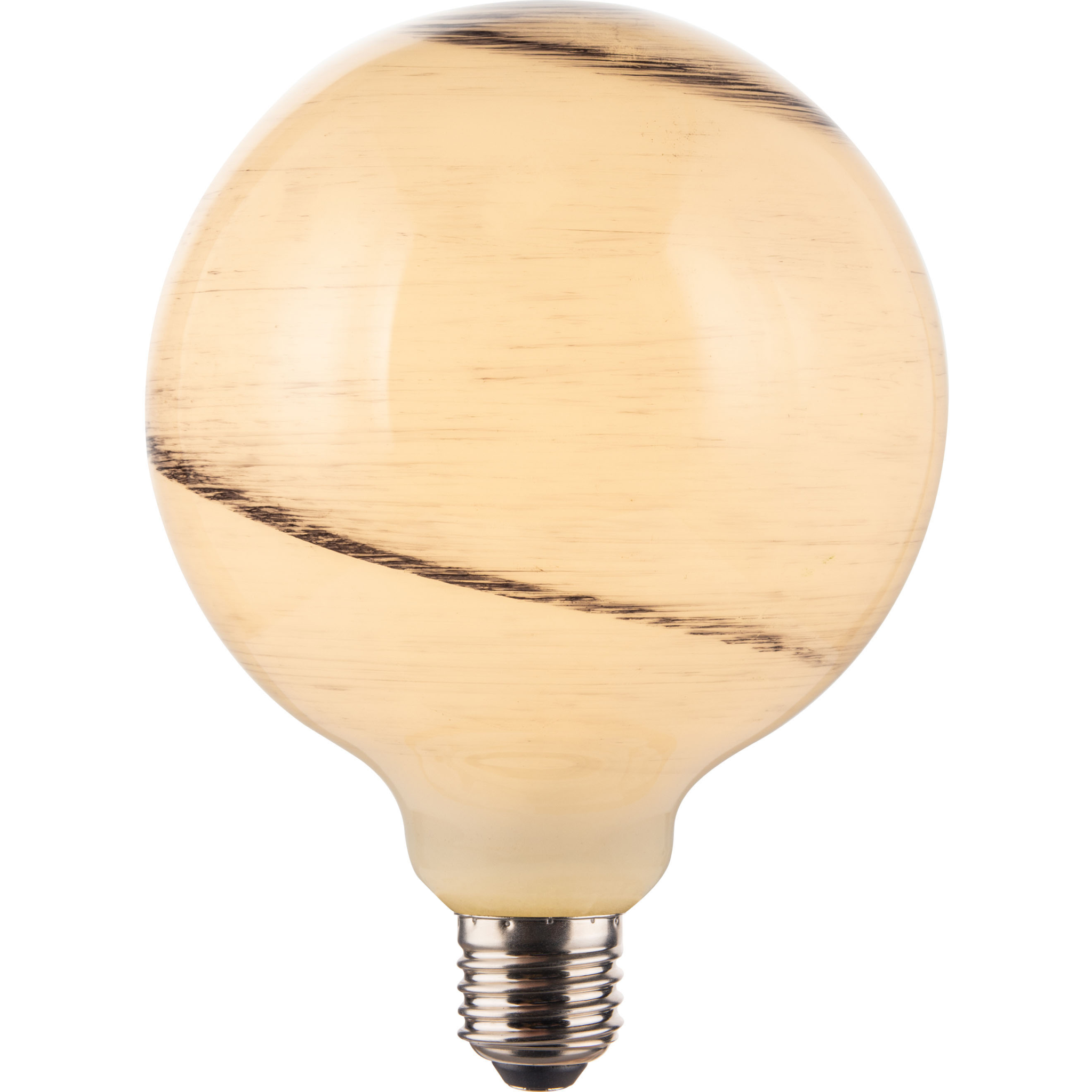 5705639937233 Halo Design Stockholm Marble Grå - Lyskilde Lamper,Lyskilder,Dekorative pærer 84500012020 937233