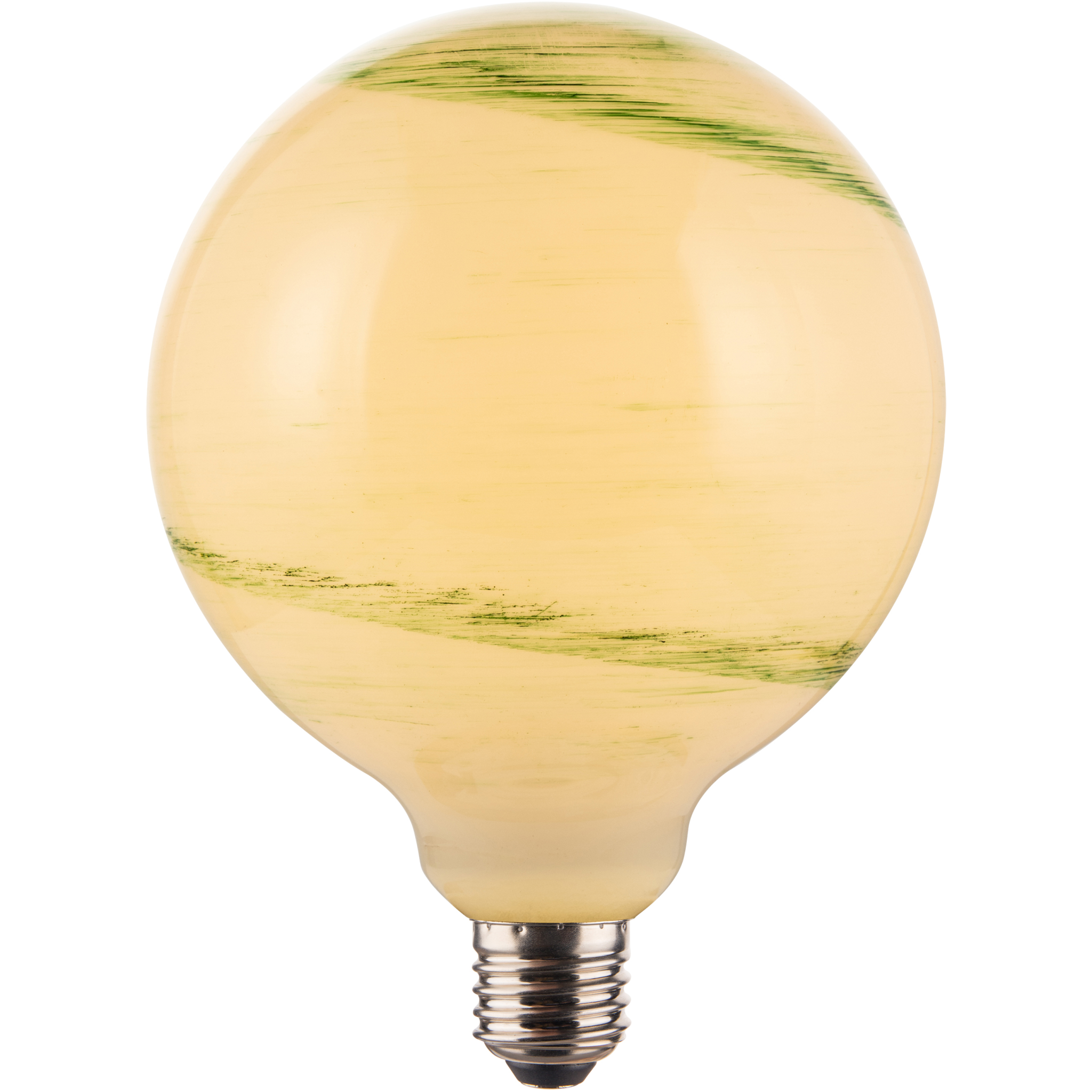 5705639937257 Halo Design Stockholm Marble Grøn - Lyskilde Lamper,Lyskilder,Dekorative pærer 84500012030 937257