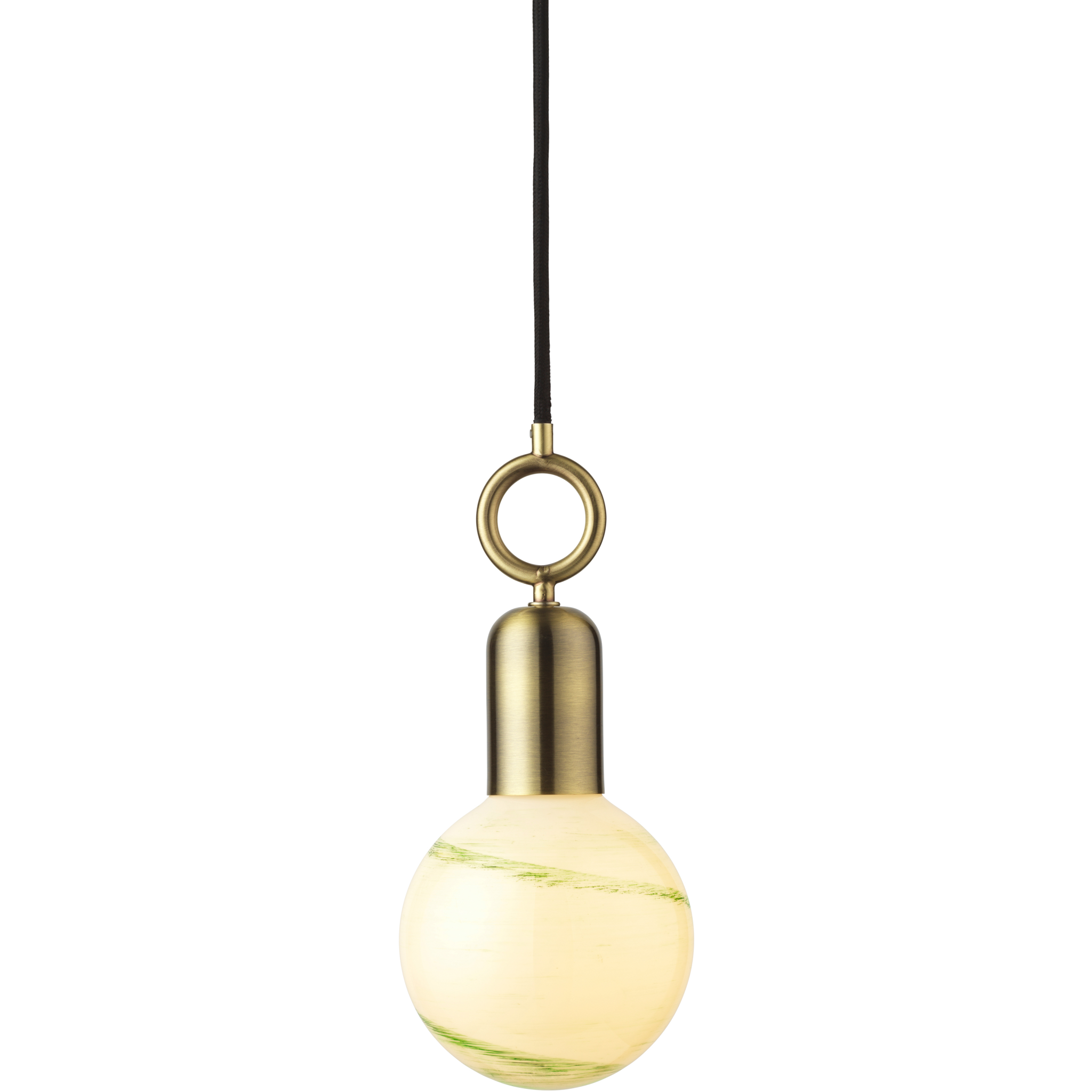 5705639937257 Halo Design Stockholm Marble Grøn - Lyskilde Lamper,Lyskilder,Dekorative pærer 84500012030 937257