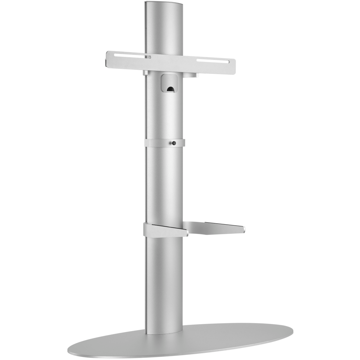 5705656609212 Harmony 1601 TV stander sølv TV & HIFI,TV,Tilbehør TV 27100000480 660921l