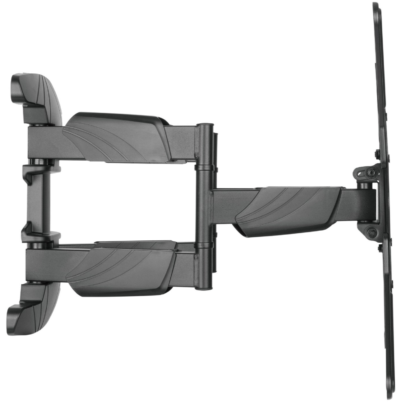 5705656686343 Harmony DB162 vægbeslag med udtræk og tilt TV & HIFI,TV,Vægbeslag 27100000410 668634