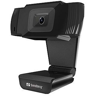 5705730333958 Sandberg USB Webcam Saver, 120304 Computer & IT,Tilbehør computer & IT,Webkameraer 2190002618 333-95