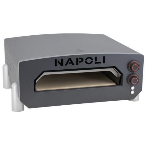 5705858722726 Napoli 13'' (elektrisk) - Pizzaovn Hvidevarer,Ovne,Pizzaovne 39000001730 NAPOLI