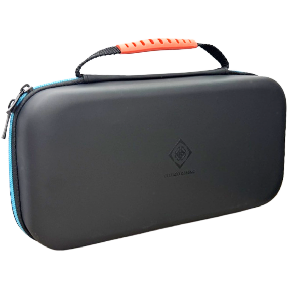 5706470155046 Deltaco Gaming carrying case for Nintendo Switch 2 Computer & IT,Nintendo,Nintendo tilbehør 74600010830