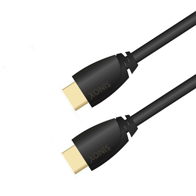 5706808016742 Sinox ULTRAHD 4K60hz High Speed HDMI™ Kabel med Ethernet - 3 TV & HIFI,Kabler,HDMI/DVI-kabler 22900001980 SXV1263