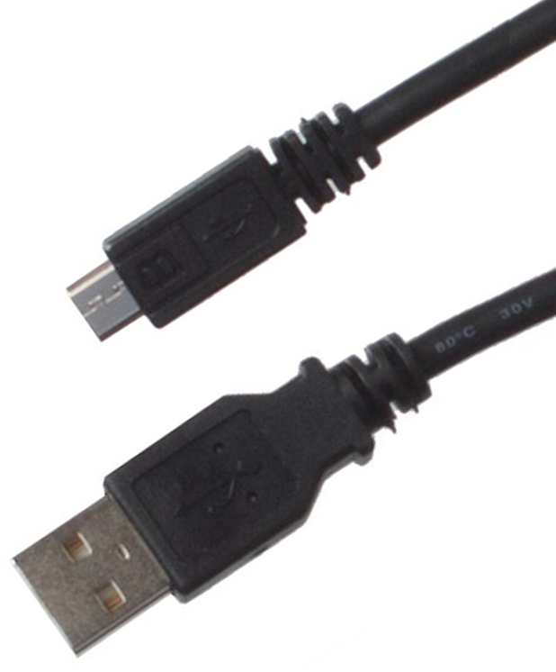 5706808021739 Sinox One Usb A -Micro Usb Telefon & GPS,Tilbehør mobiltelefoner,Kabler til mobiltelefoner 22900001490 SOC4014