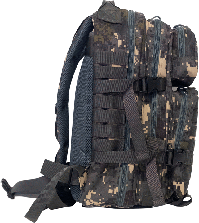 5706808021791 Sinox Gaming Backpack SXB1511, 26 liter - Army Dessert Camo Computer & IT,Gaming,Gaming tasker 22900000620 SXB1511