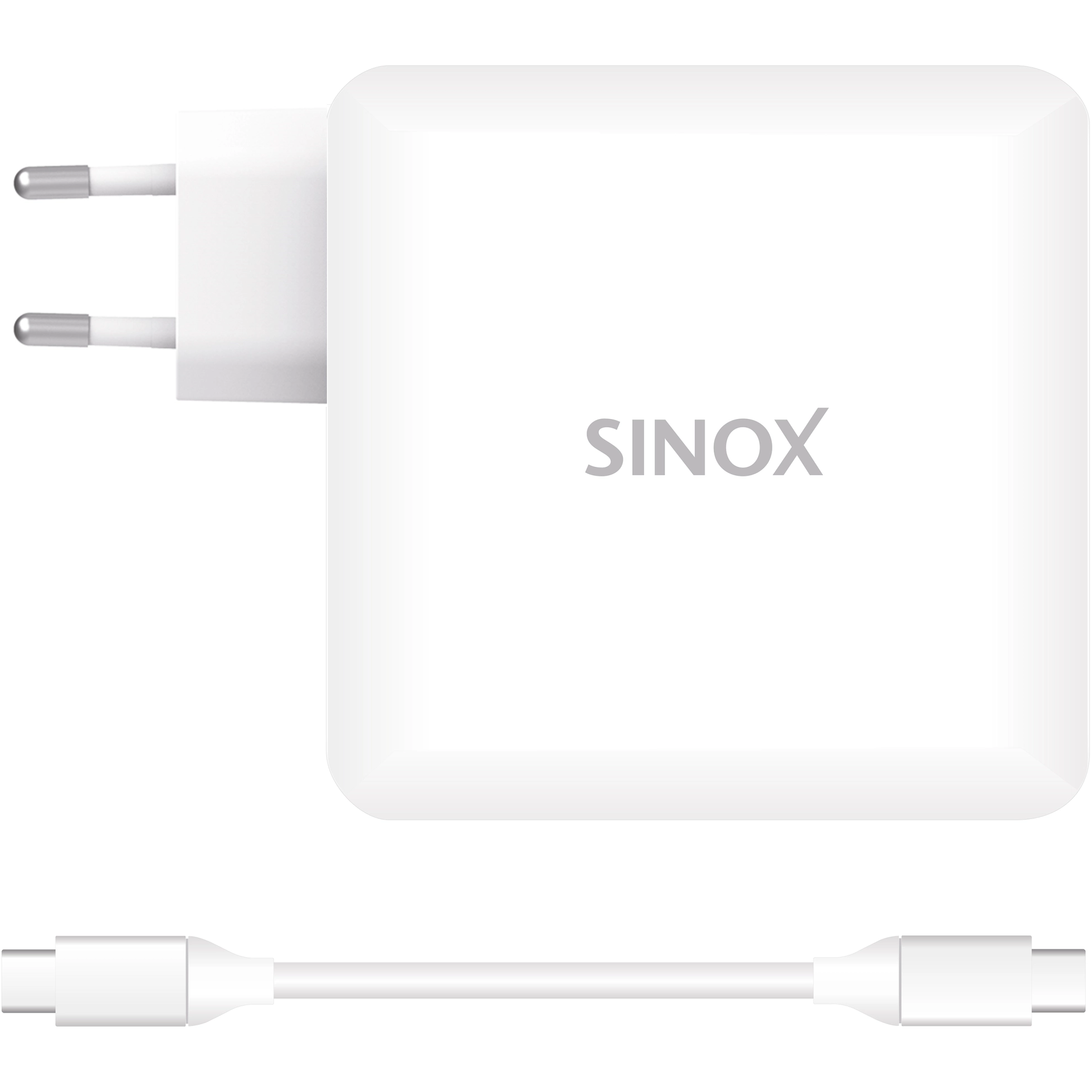 5706808029438 Sinox SXP3045 Macbook™ USB C 45W erstatningslader Computer & IT,Tilbehør computer & IT,Tilbehør til Mac 27900000360 SXP3045