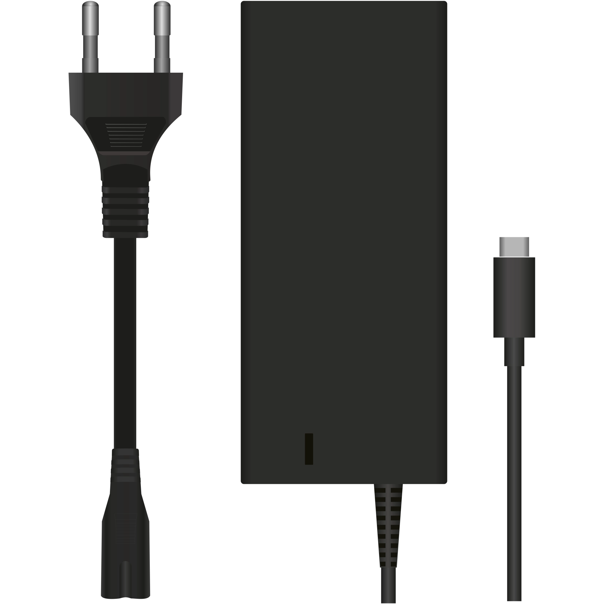 5706808029681 Sinox SXP4065 PC USB-C 65W strømforsyning Computer & IT,Tilbehør computer & IT,Diverse 27900000370 SXP4065
