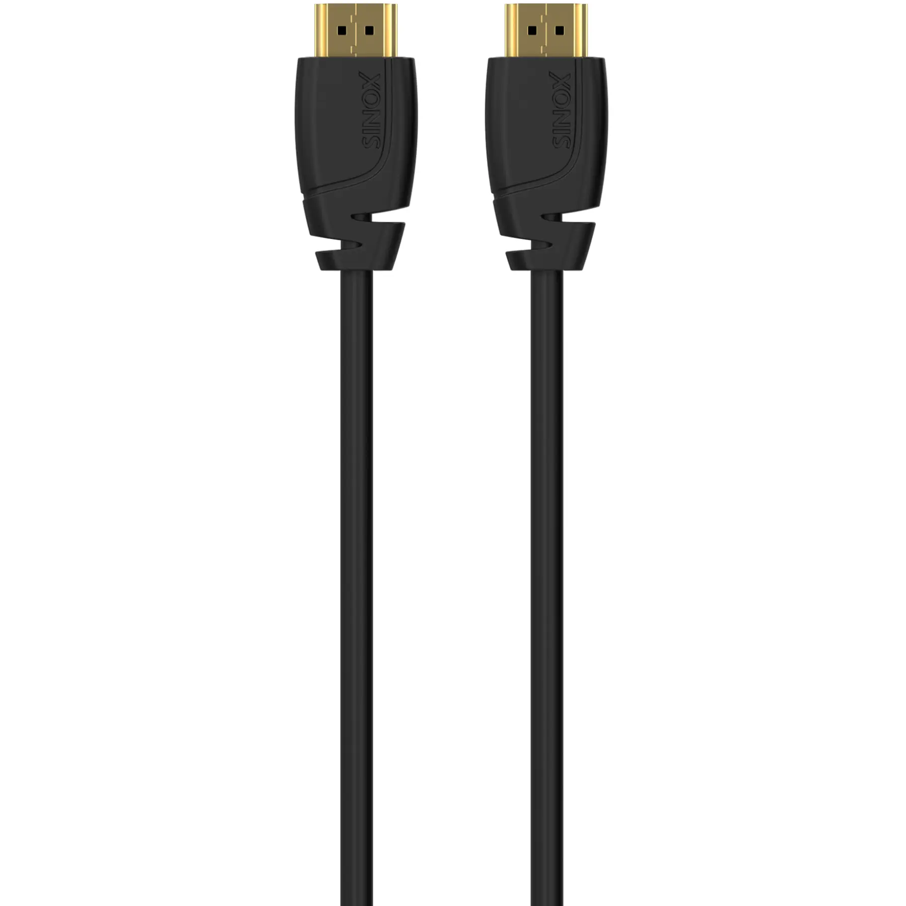 5706808051958 Sinox SOV03065 HDMI™ kabel 4K60Hz+E, 5 meter TV & HIFI,Kabler,HDMI/DVI-kabler 27900000330 SOV03065
