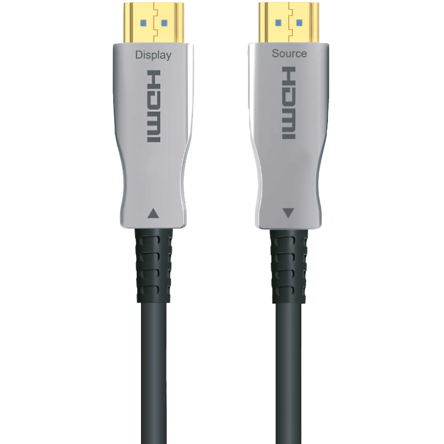 5706808051965 Sinox SOV030610 HDMI™ optisk kabel 4K60Hz+E, 10 meter TV & HIFI,Kabler,HDMI/DVI-kabler 27900000350 SOV030610