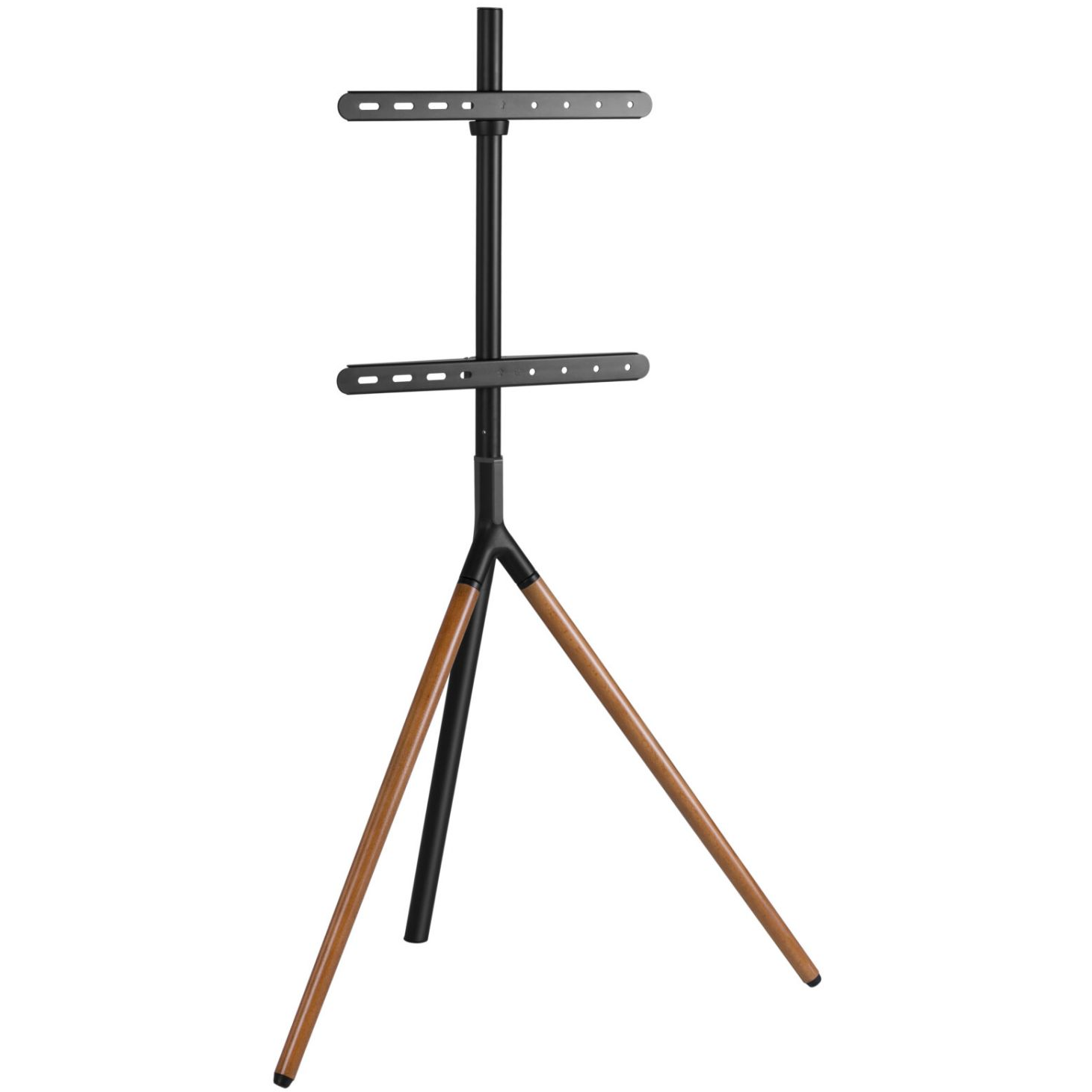 5706808053617 Sinox SWB8250, sort/valnød - Gulvstander TV & HIFI,TV,Tilbehør TV 22900003440 SWB8250