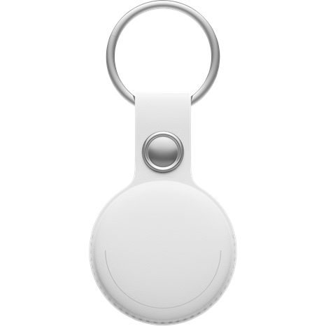 5706808053655 Sinox Lifestyle TagMate med hvid nøglering - GPS Tracker Telefon & GPS,Tilbehør mobiltelefoner,Tilbehør til iPhone 22900003260 SXL1810