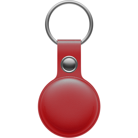 5706808053662 Sinox Lifestyle TagMate med rød nøglering - GPS Tracker Telefon & GPS,Tilbehør mobiltelefoner,Tilbehør til iPhone 22900003270 SXL1820