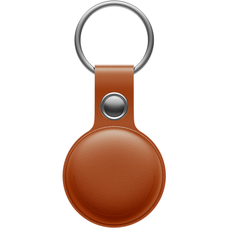 5706808053679 Sinox Lifestyle TagMate med brun nøglering - GPS Tracker Telefon & GPS,Tilbehør mobiltelefoner,Tilbehør til iPhone 22900003280 SXL1830