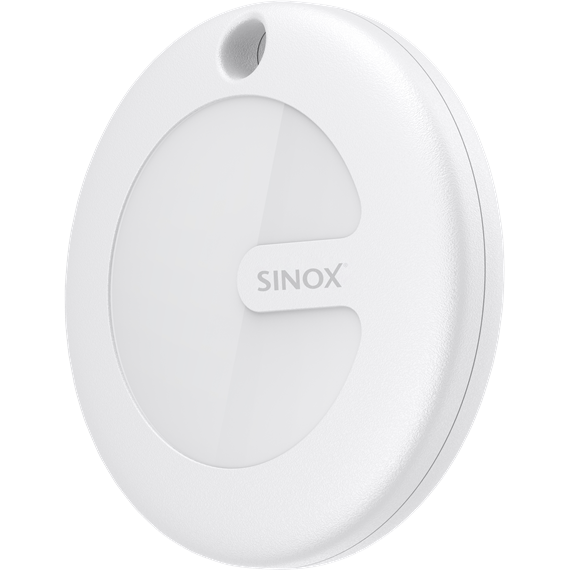 5706808053679 Sinox Lifestyle TagMate med brun nøglering - GPS Tracker Telefon & GPS,Tilbehør mobiltelefoner,Tilbehør til iPhone 22900003280 SXL1830