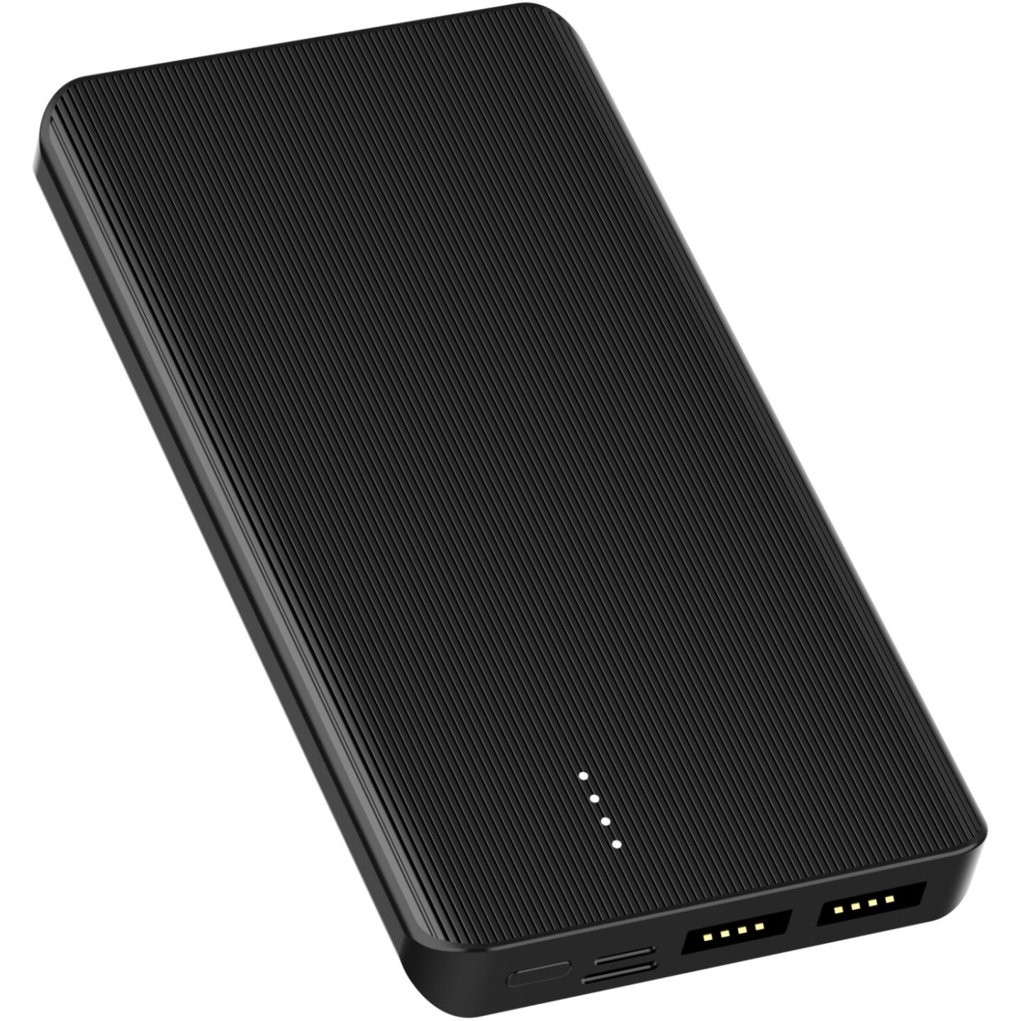 5706808055253 Sinox Powerbank 10.000 mAh Telefon & GPS,Tilbehør mobiltelefoner,Oplader til mobiltelefoner 22900003670 SOP9100