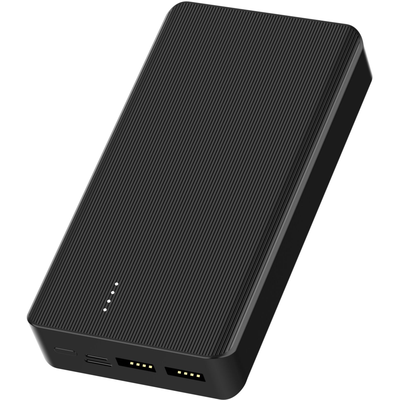 5706808055260 Sinox Powerbank 20.000 mAh Telefon & GPS,Tilbehør mobiltelefoner,Oplader til mobiltelefoner 22900003680 SOP9200
