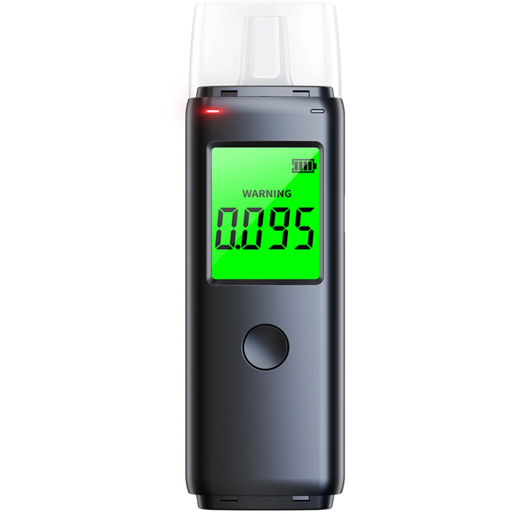 5706808055710 Sinox Alkoholtester inkl. 5 mundstykker Personlig pleje,Sundhed,Diverse 22900003730 SXT1000