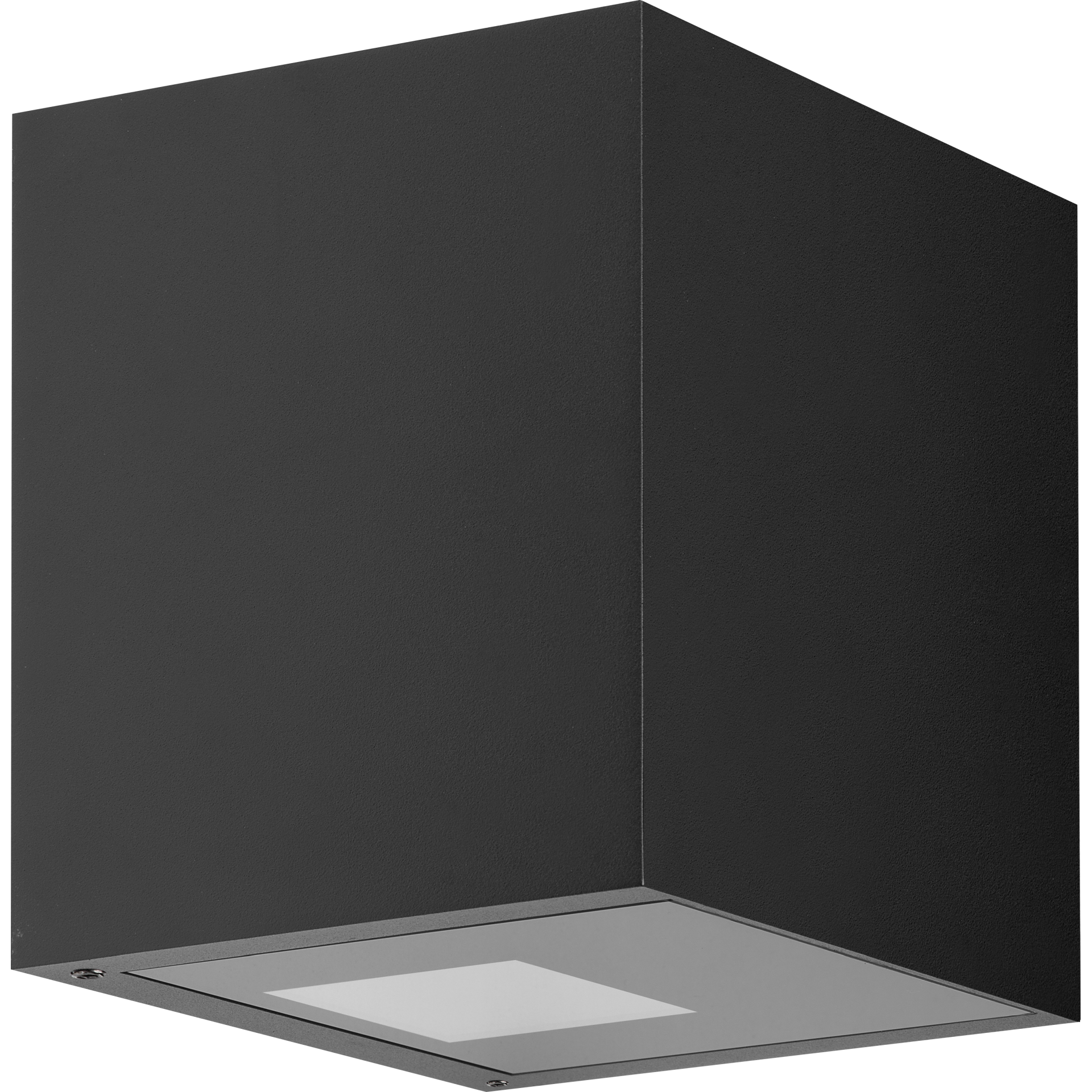 5706872019823 ANTIDARK ARCA XL W150 sort - Væglampe Lamper,Udendørs- lamper,Udendørslamper 90400001550 ARCA XL W150 sort