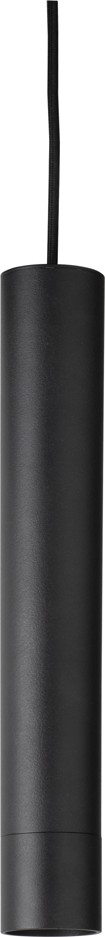 5706872021116 ANTIDARK Tube sort - Pendel Lamper,Pendler-/ Hængelamper,Pendler/Hængelamper 90400001260 Tube sort