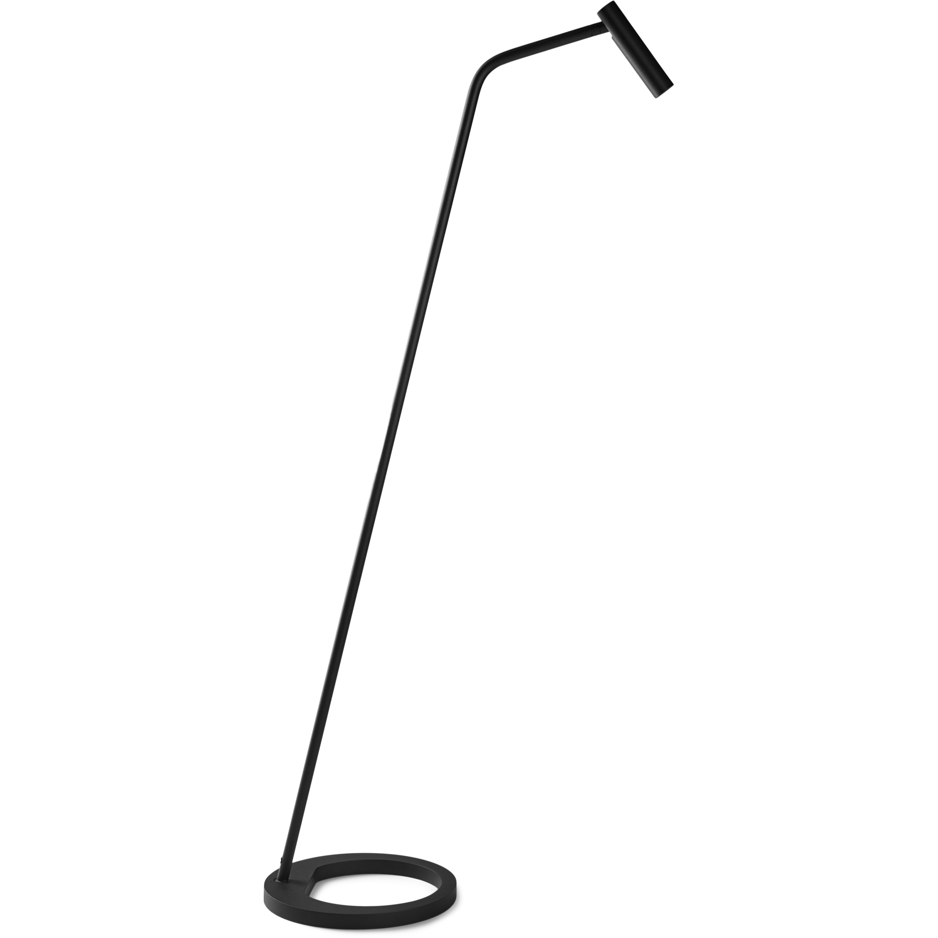 5706872021895 ANTIDARK Floor F1 sort - Gulvlampe Lamper,Gulvlamper,Gulvlamper 90400001310 Floor F1 sort