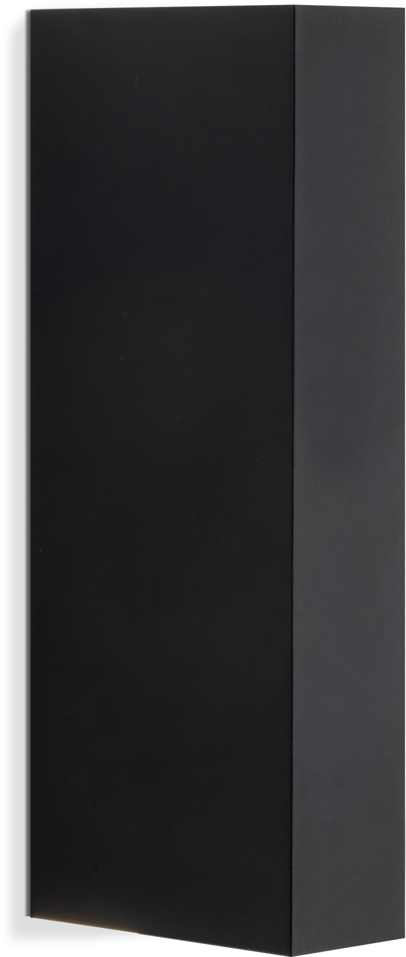 5706872023233 ANTIDARK Slim Flex W230 sort - Væglampe Lamper,Udendørs- lamper,Udendørslamper 90400001570 Slim Flex W230 sort