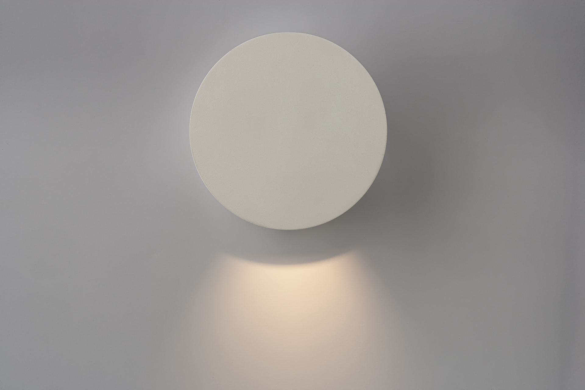 5706872025558 ANTIDARK DOT W120 hvid - Væglampe Lamper,Væglamper,Væglamper 90400001520 DOT W120 hvid