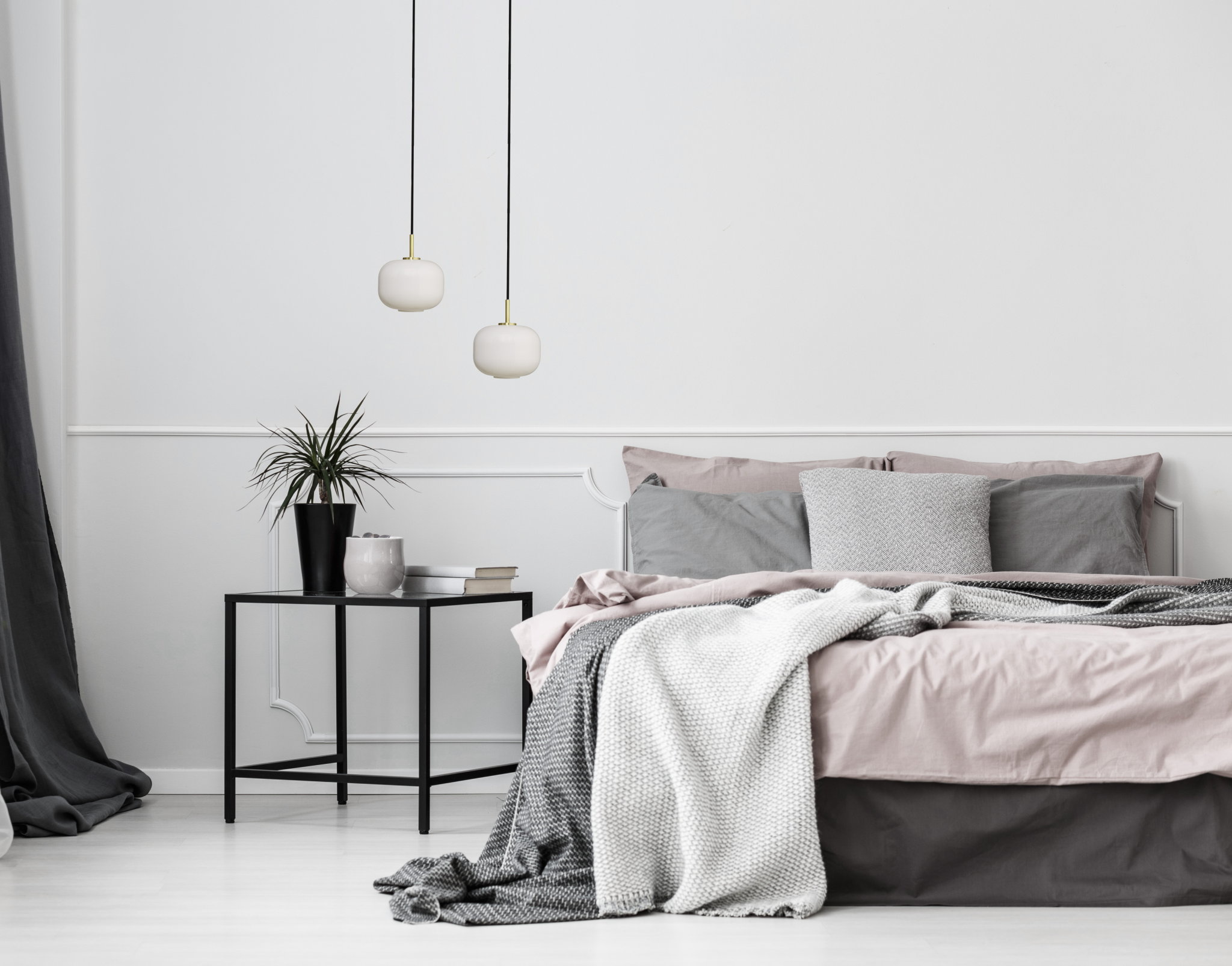 5706872030439 ANTIDARK Cuscino Small - Pendel Lamper,Pendler-/ Hængelamper,Pendler/Hængelamper 90400001790 Cuscino Small