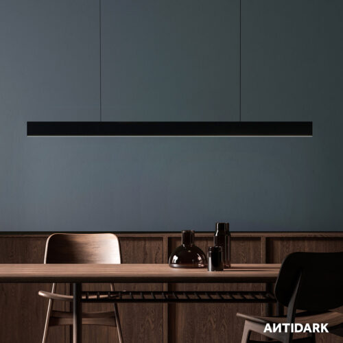 5706872030651 ANTIDARK Supreme Long down - Langbordspendel Lamper,Pendler-/ Hængelamper,Pendler/Hængelamper 90400001860 Supreme Long down