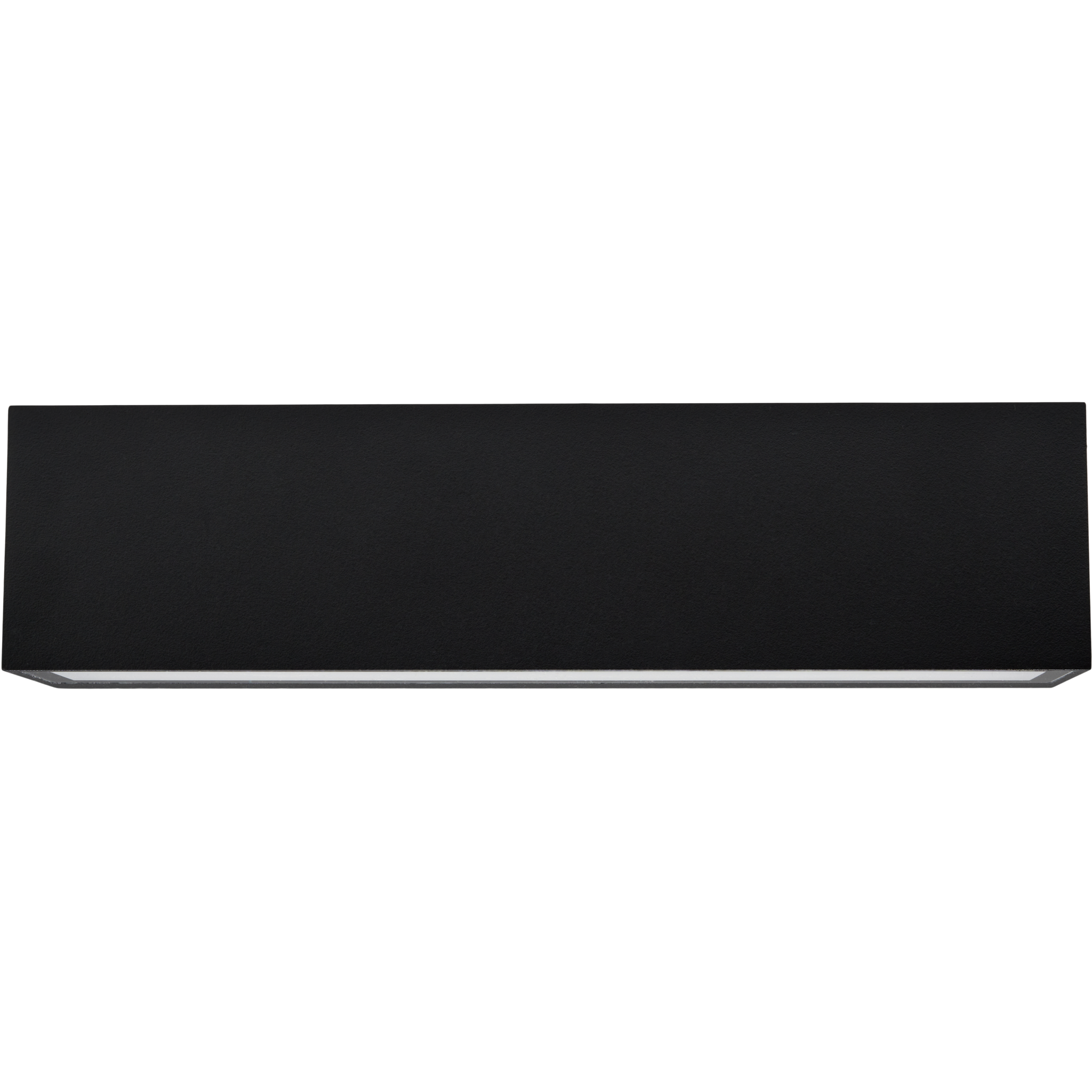5706872034673 ANTIDARK Brick down LED sort væglampe - Væglampe Lamper,Udendørs- lamper,Udendørslamper 90400001890 2-237-33-2